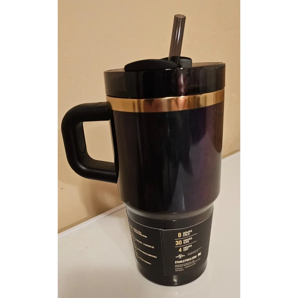 Stanley wicked 20oz